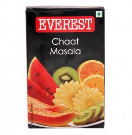 Everest Chaat Masala   Box  100 grams